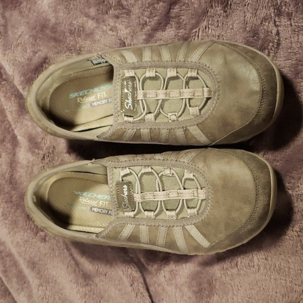 Relaxed Fit Sketchers‎